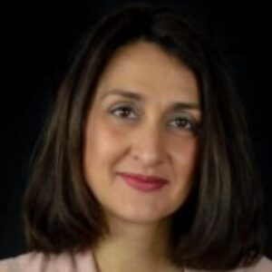 Maria Rosa adatlap képe