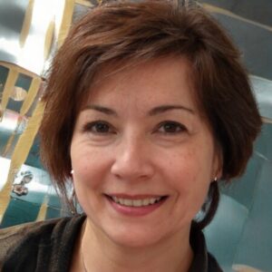 Adriana adatlap képe
